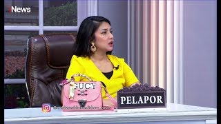 Download lagu Bianca Liza Laporkan Seorang Pria Terkait Arisan Bodong Part 01 - Mahkamah Komedi 03/11 mp3
