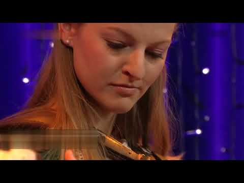 Jung und Frisch - s'ist Mitternacht