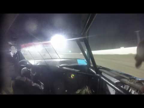 Bloomfield Speedway Feature 6-3-17 - 88C