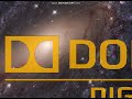 Dolby Aurora Logo 2009 Version