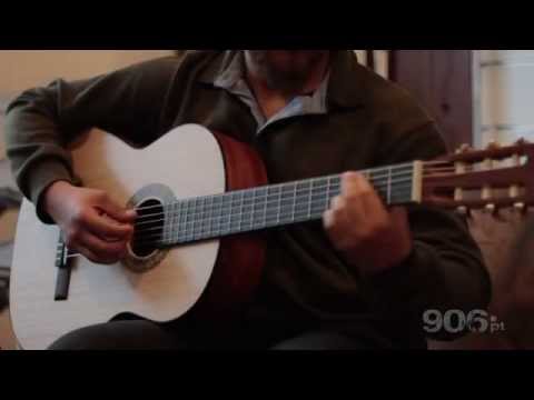 APC LUSITANA GC200 COM MATHEUS AQUINO