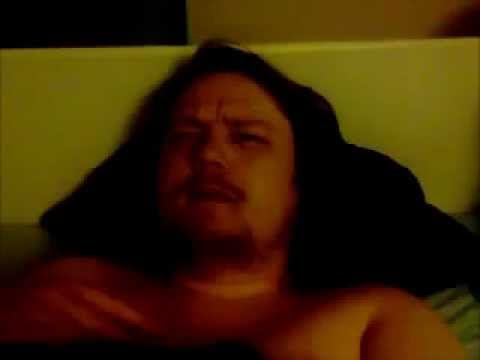 Mitt möte med Sven Wollter