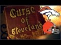 Road to 50: "Curse of Cleveland" (Week 6 DISS)