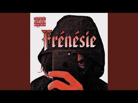 Frénésie