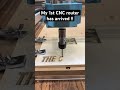 The Genmitsu 4040 Pro Has Arrived