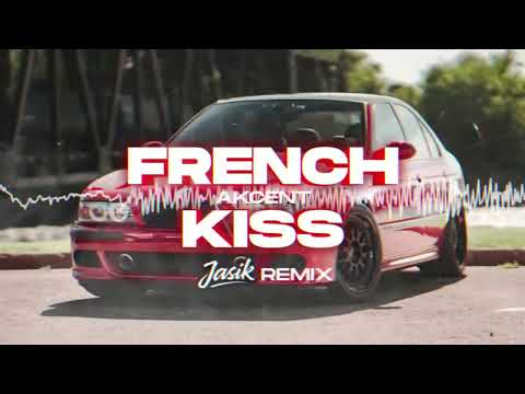 Akcent - French Kiss (Jasik Remix) 2025