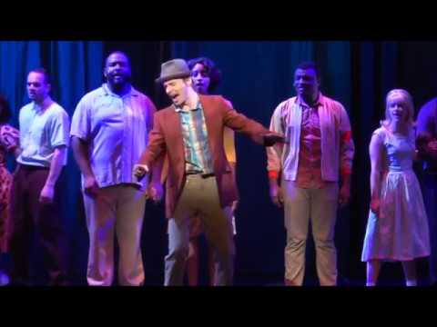 "Memphis Lives in Me" - Memphis