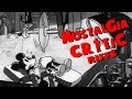 Nostalgia Critic Riffs Mickey Mouse And The Mad Doctor