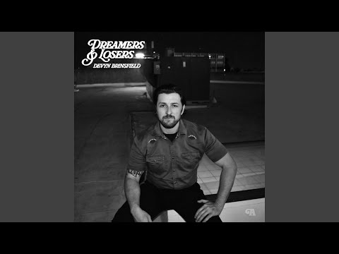 Econoline - Devyn Brinsfield