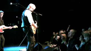 Randy Bachman - "No Time" Live at the Commodore Ballroom