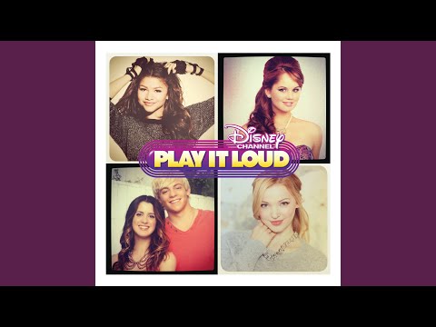 The Me That You Don’t See (From "Austin & Ally")