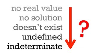 5 Levels Of “No Answer" (when should we use what?)