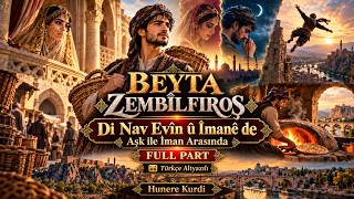 Beyta Zembîlfiroş | Çîroka Zembîlfiroş | Kürtçe Hikâye & Dengbêj | Türkçe Altyaz