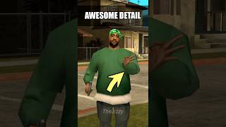 Download lagu 5 IMPRESSIVE DETAILS HIDDEN IN GTA SAN ANDREAS! #gta #gtasanandreas #facts mp3