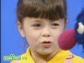 Sesame Street Counting Backwards