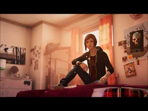 Life Is Strange: Before The Storm Episode 4  Ending Song | Black Flies - Ben Howard