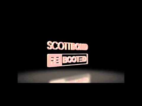 SCOTT BOND - CARDIFF REBOOTED