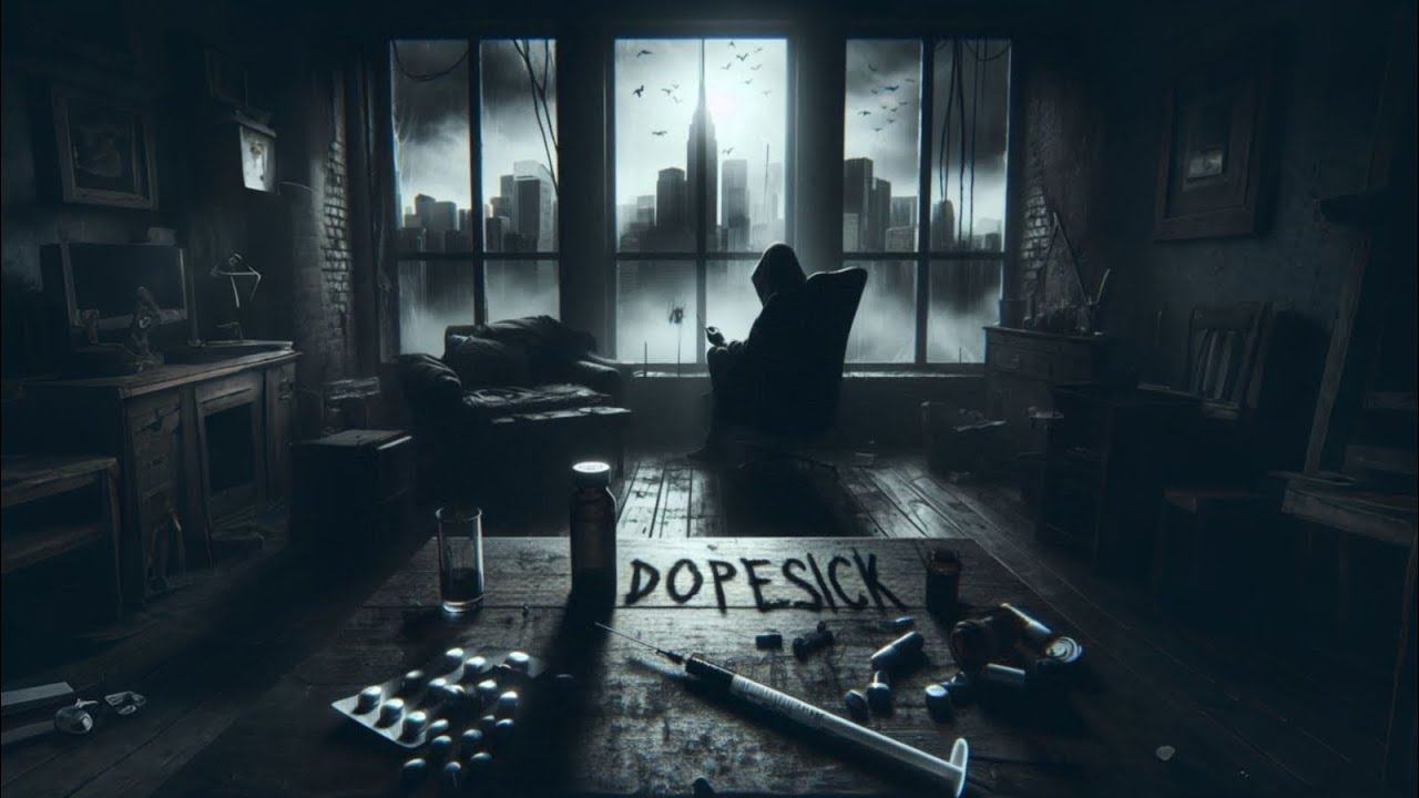 dopesick (with Benny Hollow & Scotty Webb)