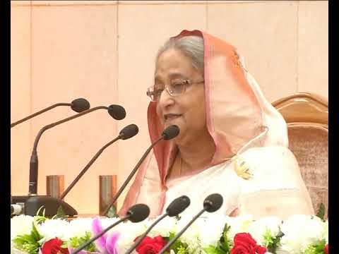 নবনির্বাচিত জনপ্রতিনিধিদের প্রধানমন্ত্রীর নির্দেশ