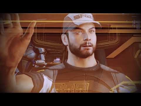 Mass Effect 2 Legendary Edition - Arrival DLC Ending