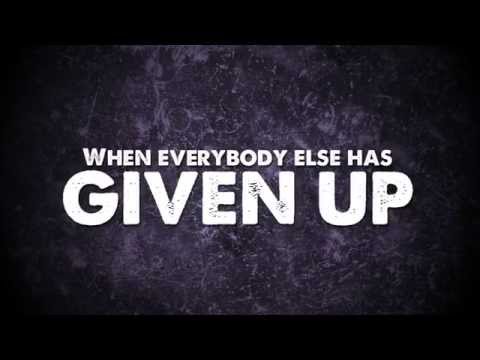 J Rice - "Stay" - Original Song