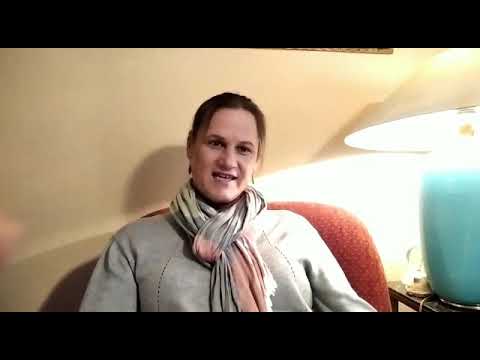 První transgender žena na LPGA Tour