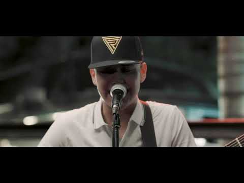 Juanpa Salazar - Mis Inicios  (Video En Vivo 2021)