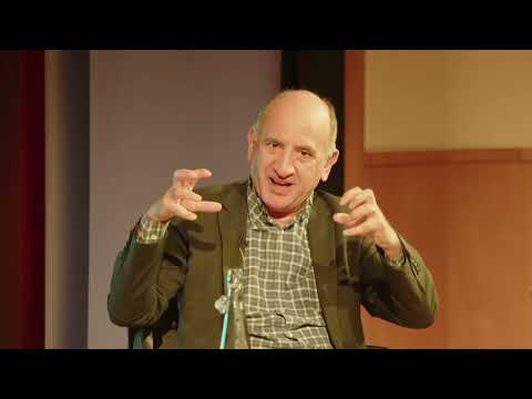 Literature Matters: Marina Hyde and Armando Iannucci