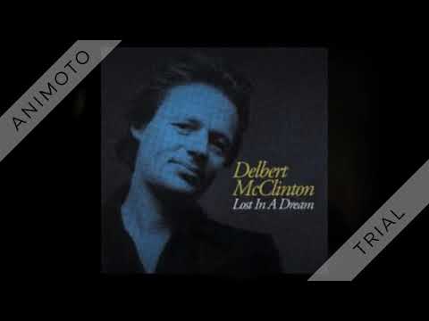 Delbert McClinton - Giving It Up For Your Love (45 single) - 1981