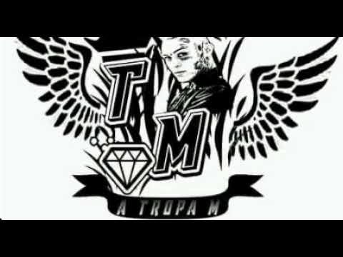 Tropa M do katy (Lenda nunca morre)