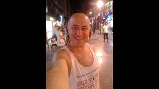 Cenk Çetin - Goers From - Akapella