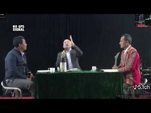 I Thessalonica Dal 1 Hrilhfiah (Bible Study) - Rev. Hoi Cung Tum