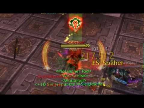 [WoW] Sakatoro FUN @ Battleground Part 1/5 World of Warcraft PvP