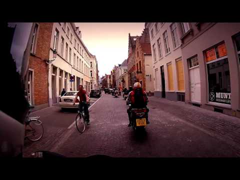 Bruges 2016