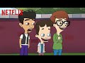 Big Mouth: Season 3 | Season 2 Recap | Netflix