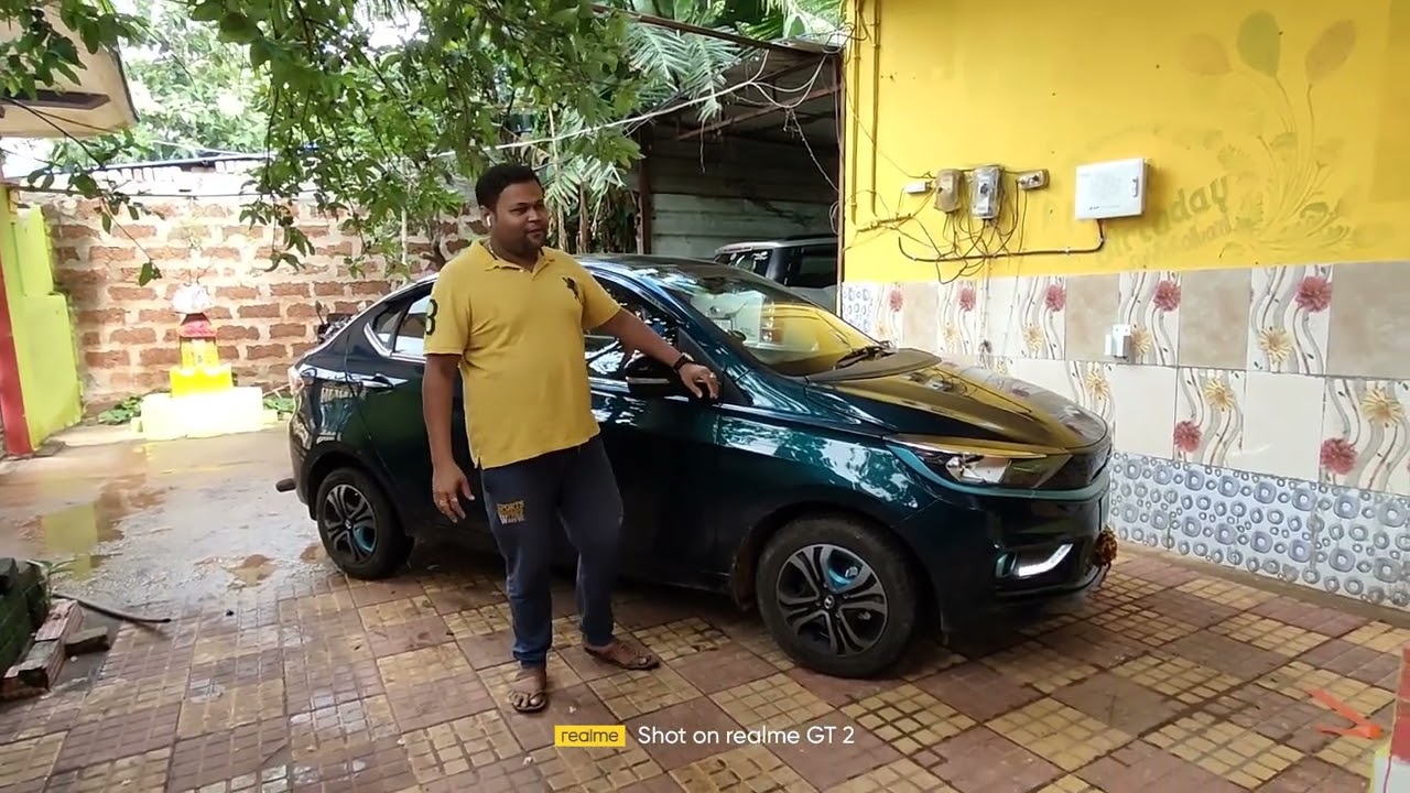 Tata Tigor EV Ownership Review Part 2