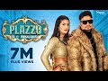 PLAZZO - kamar teri 30 - KD DESIROCK | Pranjal Dahiya | New Haryanvi Songs Haryanavi 2022