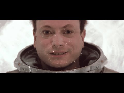 Mission to Mars (2000) - Final Scene [1080p]