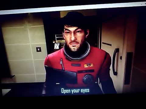 PREY RAP(OPEN YOUR EYES