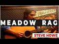 Meadow Rag (Steve Howe cover)