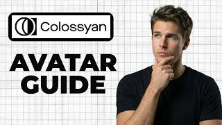 How To Use Colossyan AI Avatars (2026 Guide)