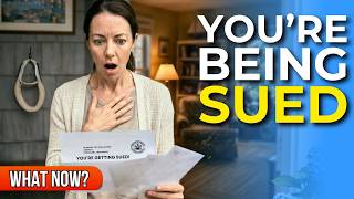 Civil Litigation video thumbnail