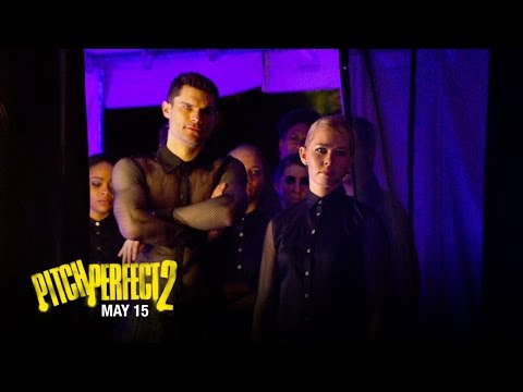 Pitch Perfect 2 - Featurette: "We are Das Sound Machine" (HD)