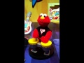 Toyportfolio Com Rock Star Elmo
