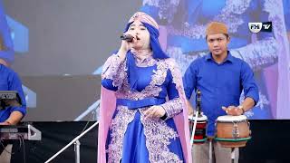 Download lagu PADANG ARAFAH NASIDARIA - LIVE PERFORMANCE ASFA mp3