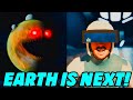 THE MOON WOKE UP EPISODE 12 THEORY F R I E N D EXPOSED
