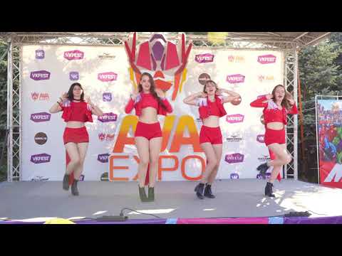 Rosemary - Female president