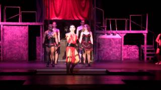 Dont Dream It, Be It - Rocky Horror Show