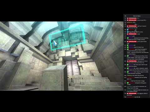 Lost Dimension (Part 6)