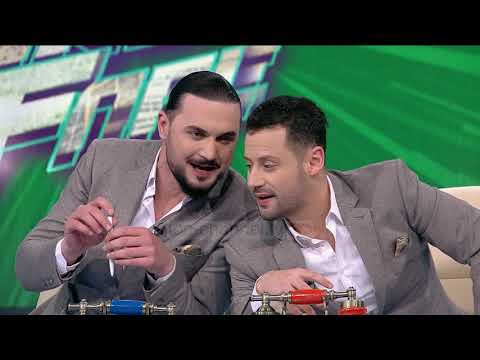 Fiks Fare, 11 Mars 2019, Pjesa 1 - Investigative Satirical   Show